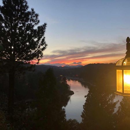 Arrowhead Country Home Crestline Buitenkant foto