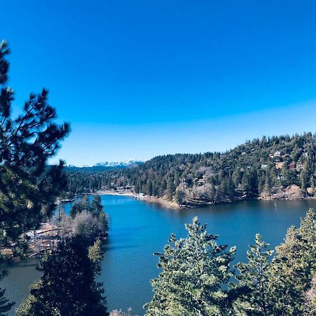 Arrowhead Country Home Crestline Buitenkant foto