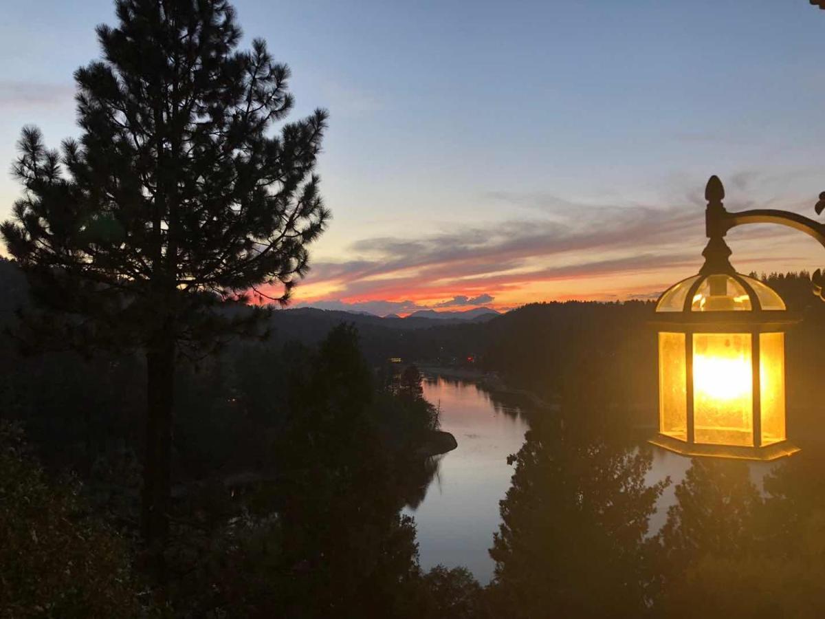 Arrowhead Country Home Crestline Buitenkant foto