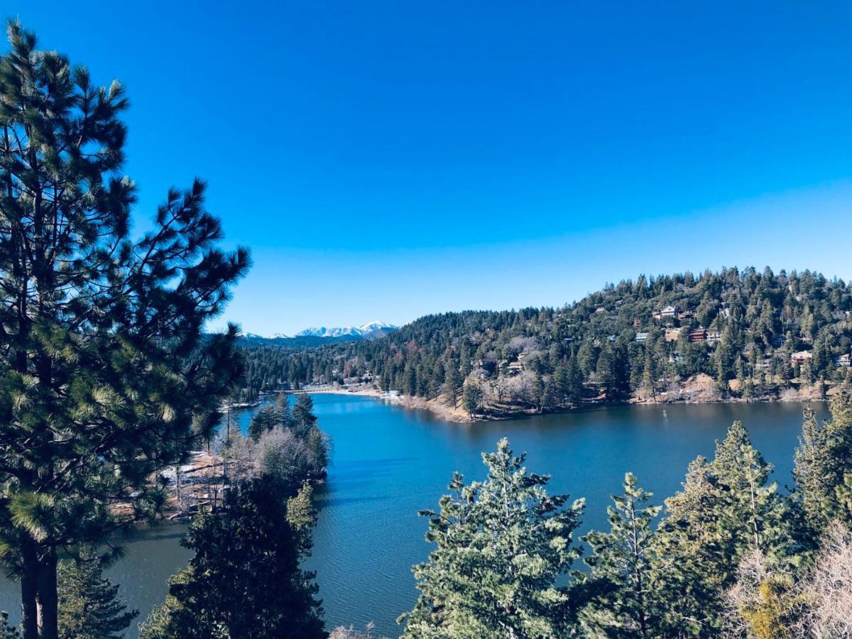 Arrowhead Country Home Crestline Buitenkant foto